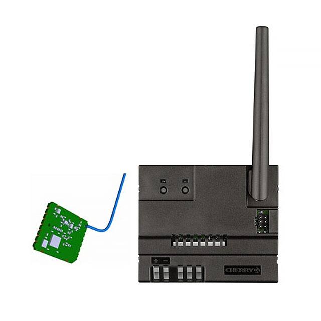 ZF Electronics-AFZE-5004
