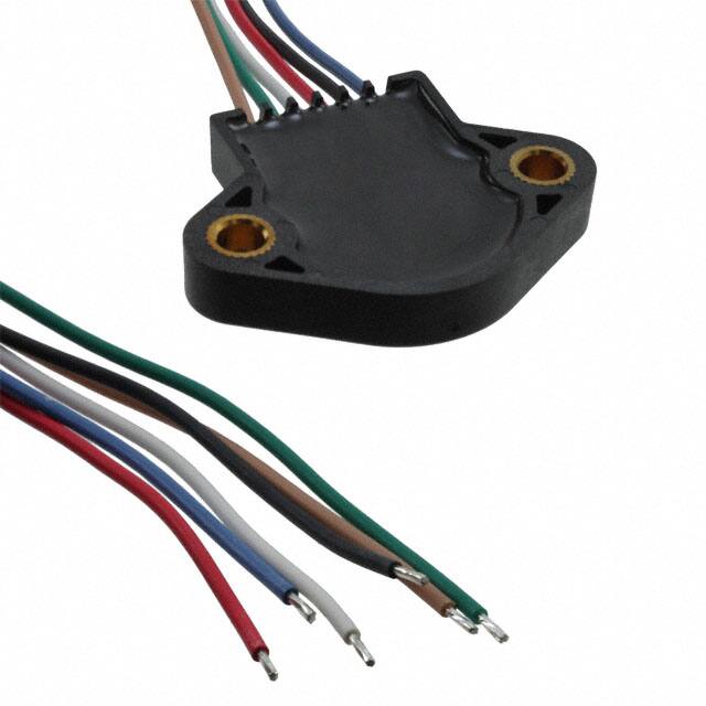 ZF Electronics-AN920031