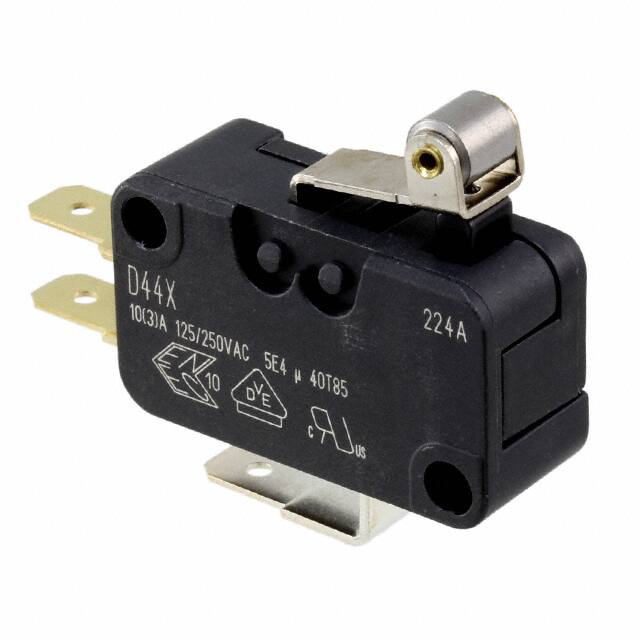 ZF Electronics-D449-R1RA-G2