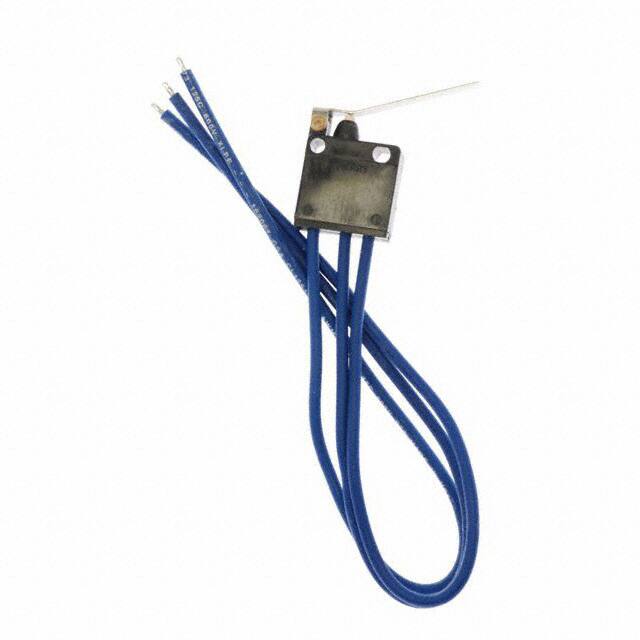 ZF Electronics-E72-40HT