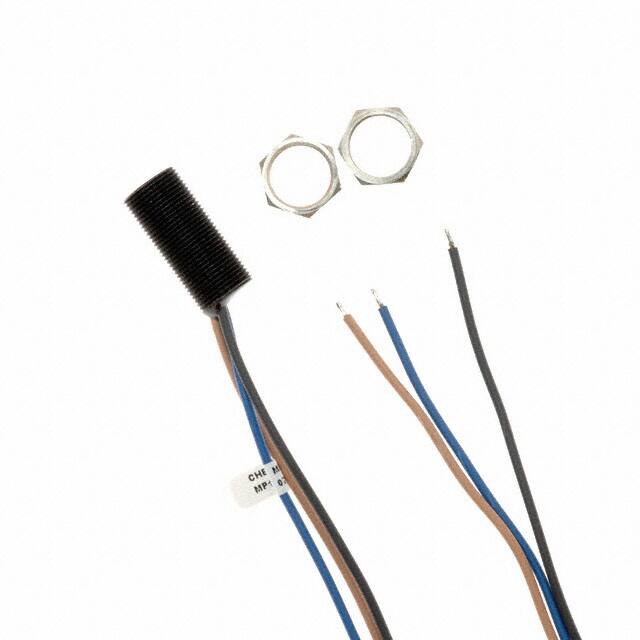 ZF Electronics-MP100701