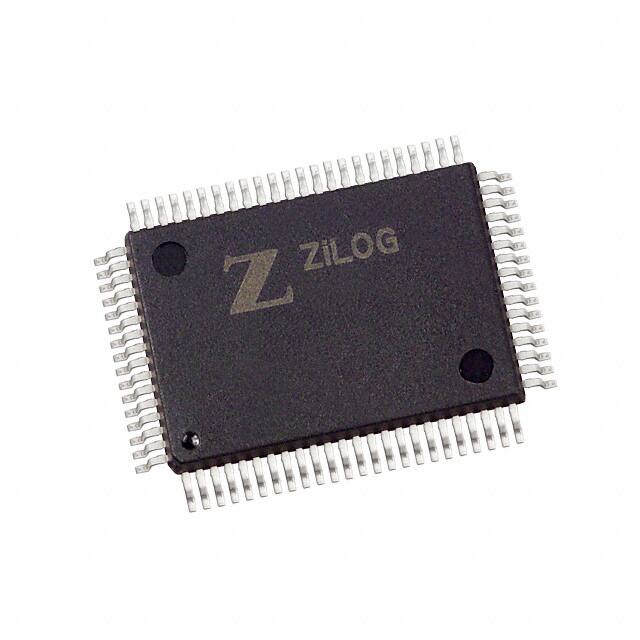 Zilog-Z8018008FSG