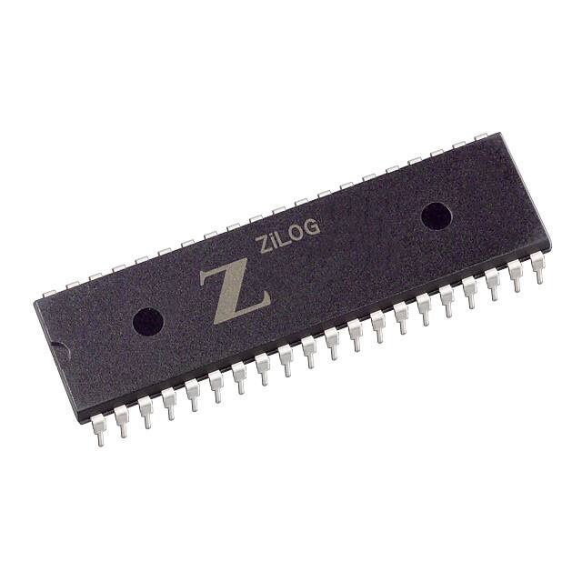 Zilog-Z85C3016PSC
