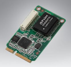 Advantech Corp-EMIO-100E-MP01E