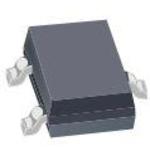 Allegro MicroSystems-A1308LLHLX-2-T