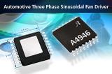 Allegro MicroSystems-A4946GLPTR-T