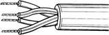 Alpha Wire-1323C SL001