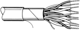 Alpha Wire-5450/3 SL005