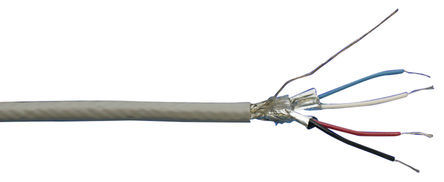 Alpha Wire-6452 SL001