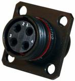 Amphenol Aerospace Operations-2M801-009-01M17-85SA