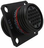 Amphenol Aerospace Operations-2M801-009-02M9-19SA