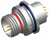 Amphenol Aerospace Operations-2M801-009-07M16-12PB