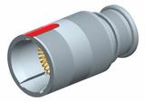 Amphenol Aerospace Operations-2M804-003-01NF10-26PA