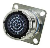 Amphenol Aerospace Operations-D38999/20FG75PA