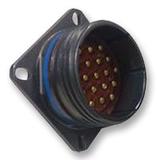Amphenol Aerospace Operations-D38999/20WF18PA-LC