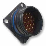 Amphenol Aerospace Operations-D38999/20ZD35HN
