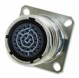 Amphenol Aerospace Operations-D38999/24JD15PA
