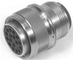 Amphenol Aerospace Operations-MS3456L20-19P