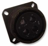 Amphenol Aerospace Operations-TVPS00RF-25-43P