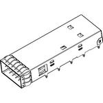 Amphenol ICC (Commercial Products)-10128765-001LF