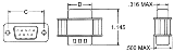 Amphenol ICC (Commercial Products)-FCC17A15AD210