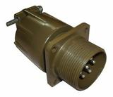 Amphenol Industrial Operations-MS3100F20-22P