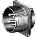 Amphenol Industrial Operations-MS3102A28-20SW-RES