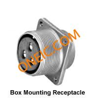 Amphenol Industrial Operations-MS3102R18-22P