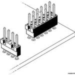 Amphenol ICC (FCI)-69145-316LF
