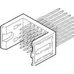 Amphenol ICC (FCI)-85853-126LF