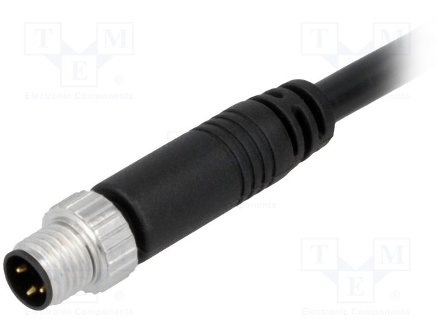 Amphenol LTW-8-03AMMM-SL7A05