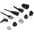 Amphenol LTW-CD-08BFMA-SL7001