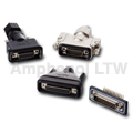 Amphenol LTW-HDB-15AMMM-SL7A05