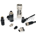 Amphenol LTW-MSAS-12PFFP-SF8001