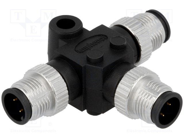 Amphenol LTW-SS-040404-MMM-TS001