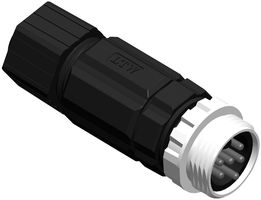 Amphenol LTW-UMC-050505-FMF-TS001