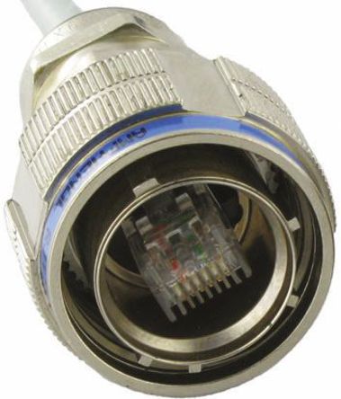 Amphenol PCD-RJ11FTVX6MN