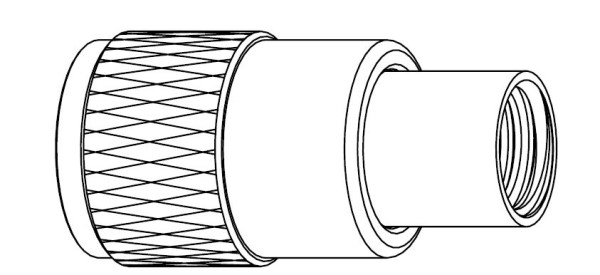 Amphenol RF-083-886