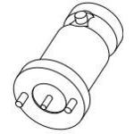 Amphenol RF-112405-10-2