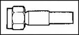 Amphenol RF-901-101