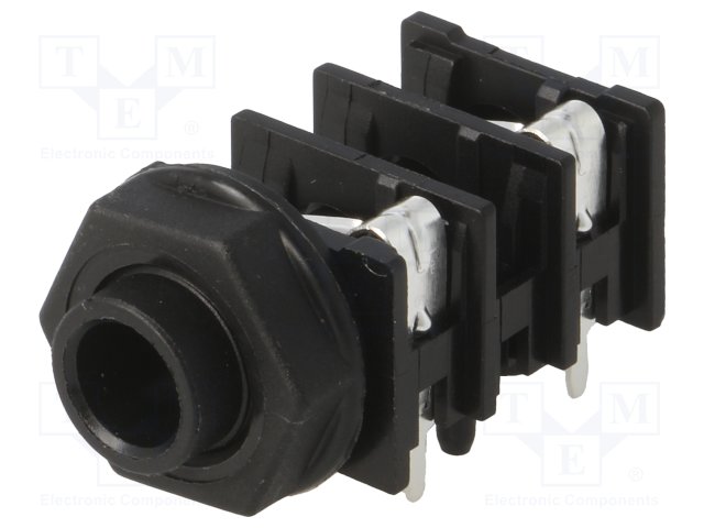 Amphenol Sine Systems Corp-ACJM-HHOP
