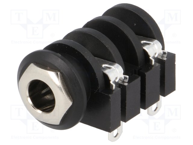 Amphenol Sine Systems Corp-ACJM-IHS