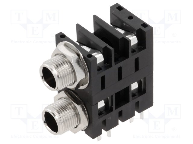 Amphenol Sine Systems Corp-ACJM-MHDCM