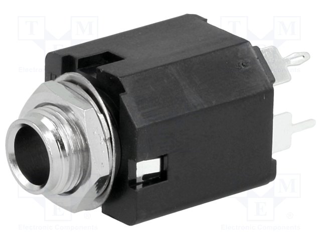 Amphenol Sine Systems Corp-ACJM-MN-2S