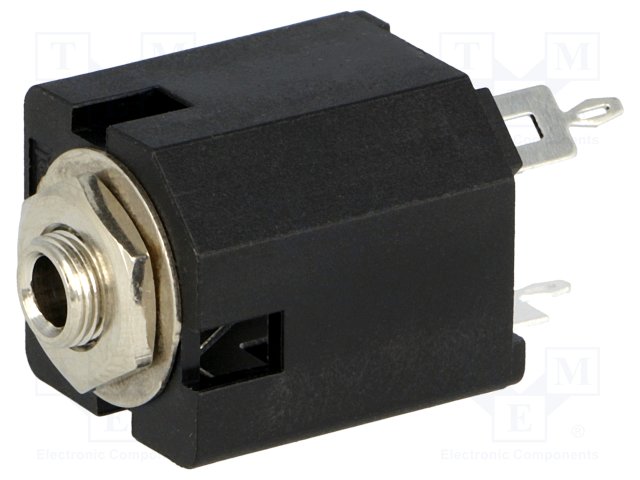 Amphenol Sine Systems Corp-ACJM-MV35-2