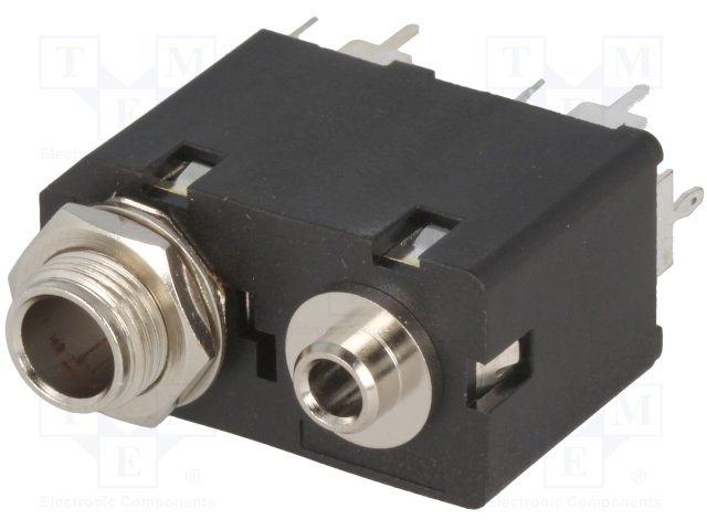 Amphenol Sine Systems Corp-ACJM-MVD985-2S