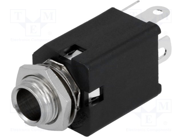 Amphenol Sine Systems Corp-ACJM-MVS-2S
