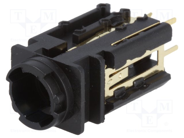 Amphenol Sine Systems Corp-ACJM-PVB-2S