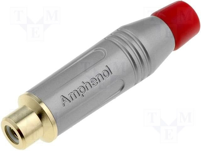Amphenol Sine Systems Corp-ACJR-SRD