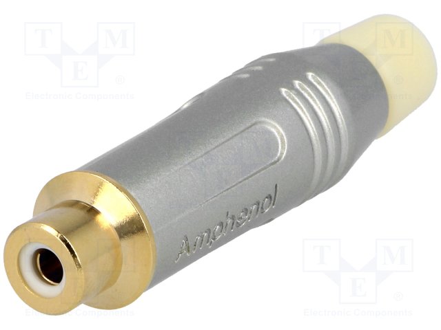 Amphenol Sine Systems Corp-ACJR-SWH